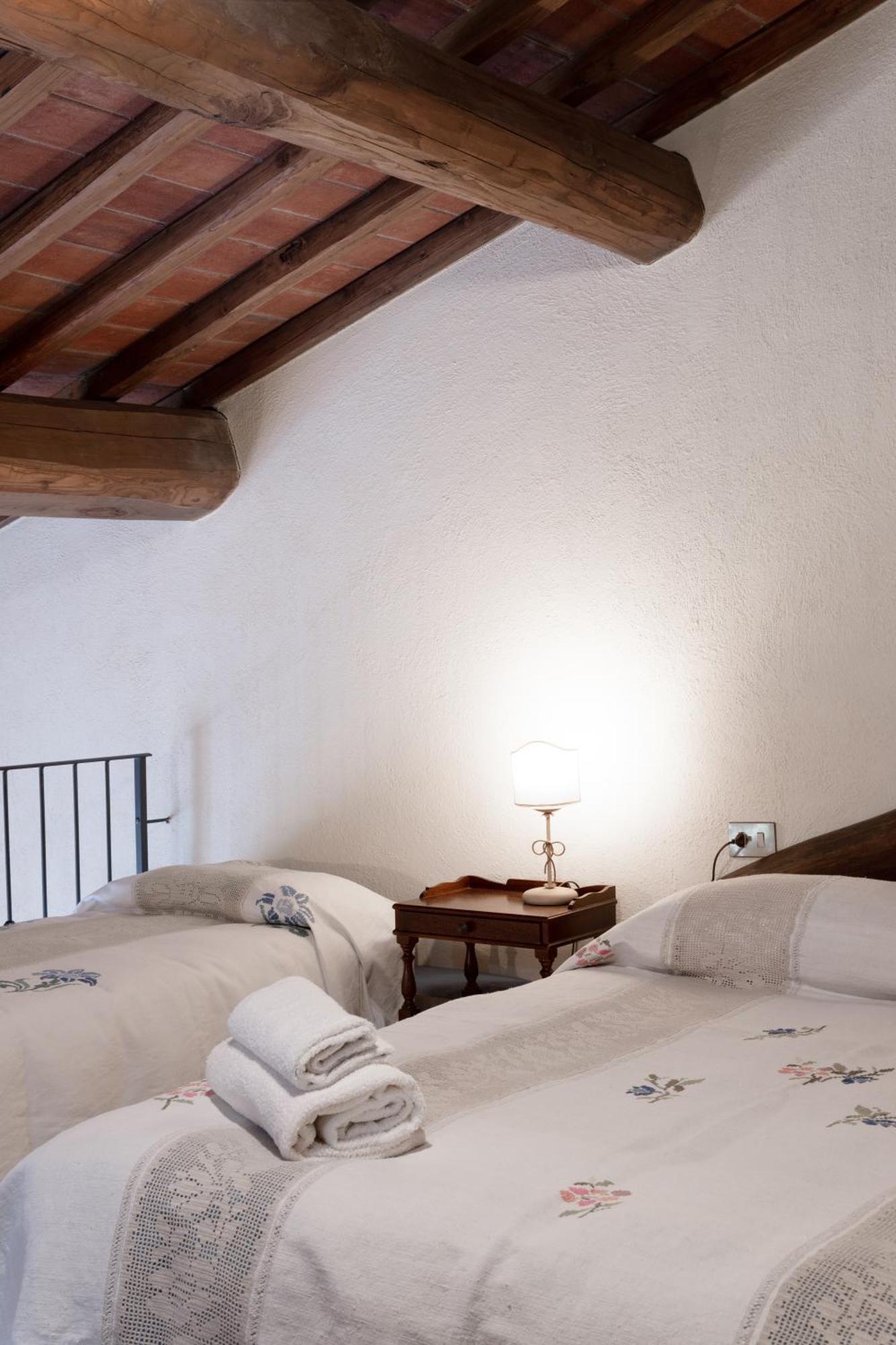 Agriturismo Cafaggio Primo Loro Ciuffenna Buitenkant foto