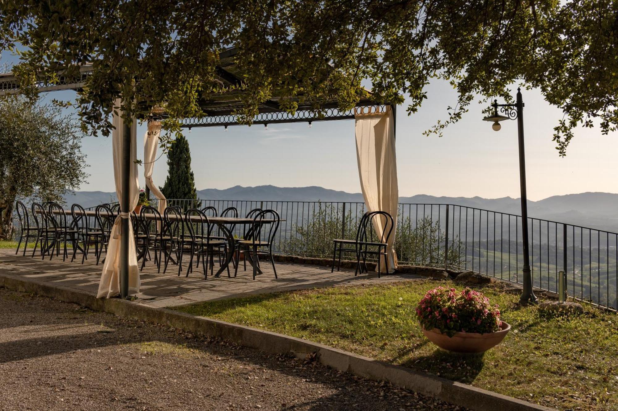 Agriturismo Cafaggio Primo Loro Ciuffenna Buitenkant foto