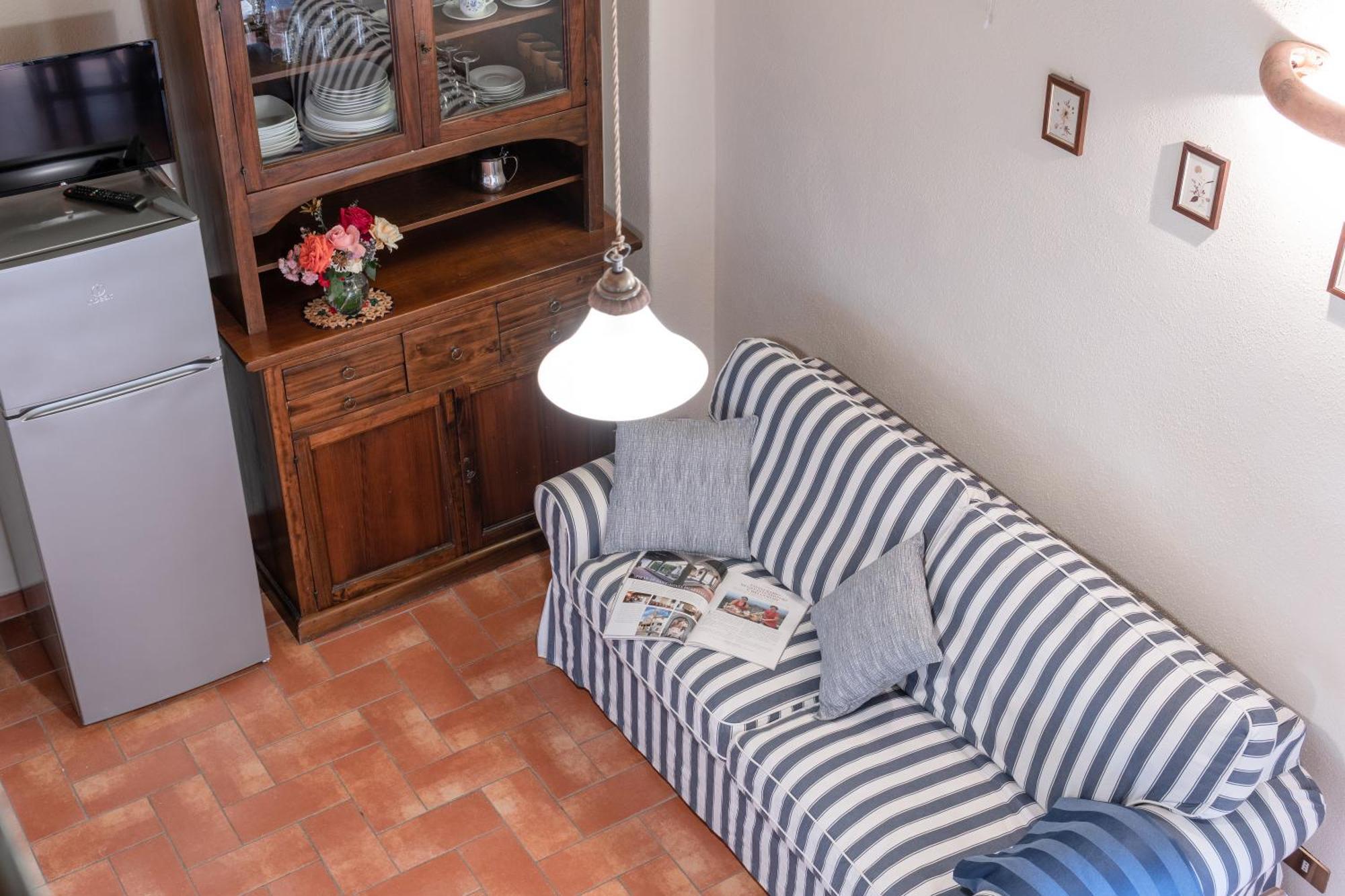 Agriturismo Cafaggio Primo Loro Ciuffenna Buitenkant foto